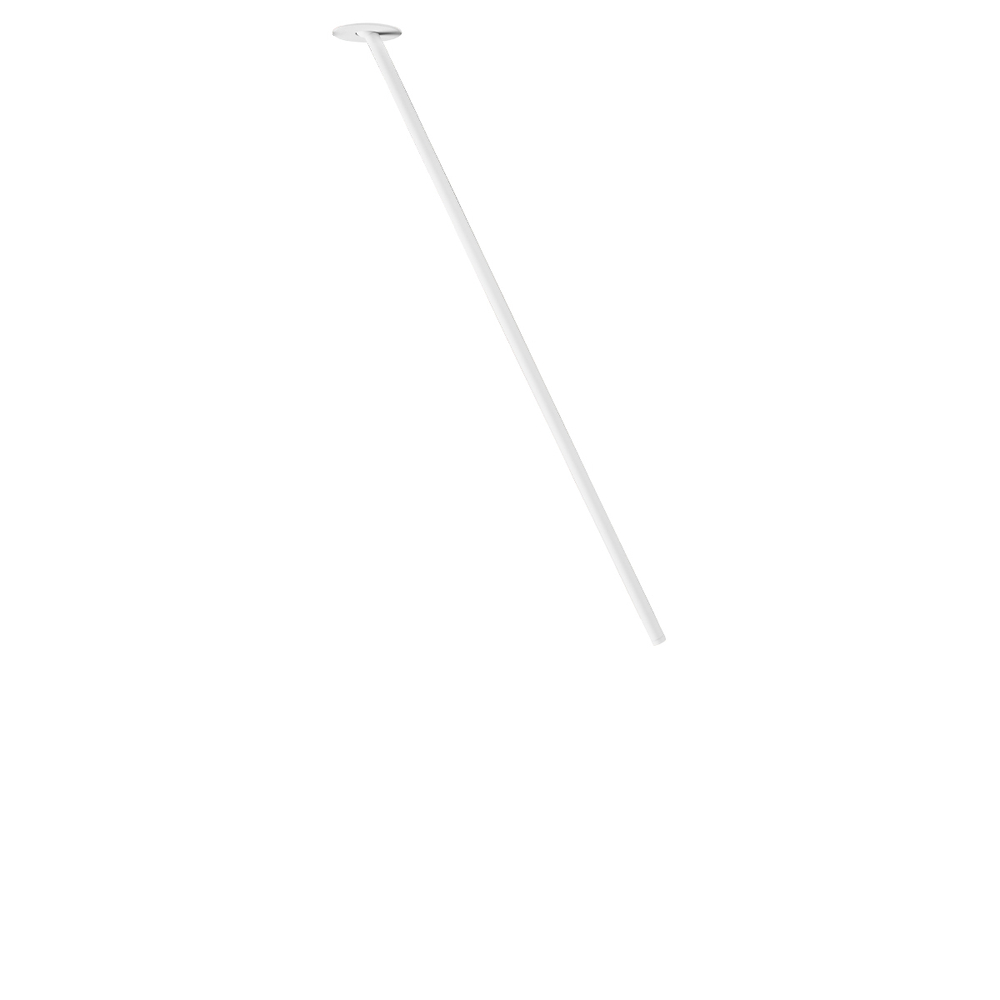 Потолочный встраиваемый светодиодный светильник Loft It Cane 10359/800 White
