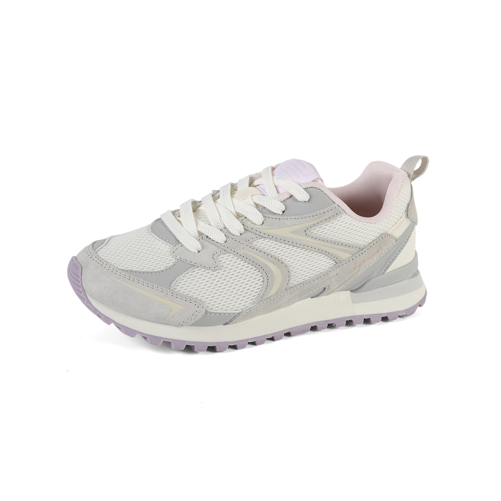 Кроссовки универсальные SPRANDI Loona