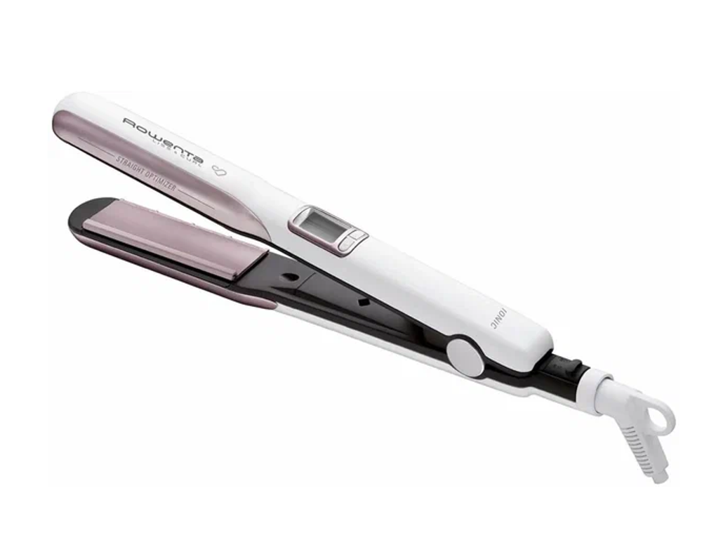 Выпрямитель для волос Rowenta sf7660 (q)