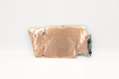 Материнская плата для ноутбука Lenovo ideapad 5-14IIL05 Intel i3-1005G1 8G UMA WIN (5B20Y89211), оригинал