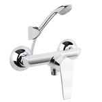 Смеситель для душа с ручным душем CIVIC 510801VM2