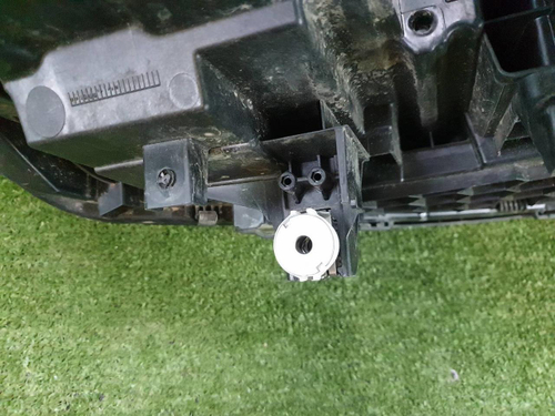 Фара левая BMW X5 G05 X6 G06 18-23 Laser В сборе