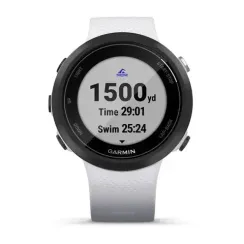 Garmin Swim 2 Белый