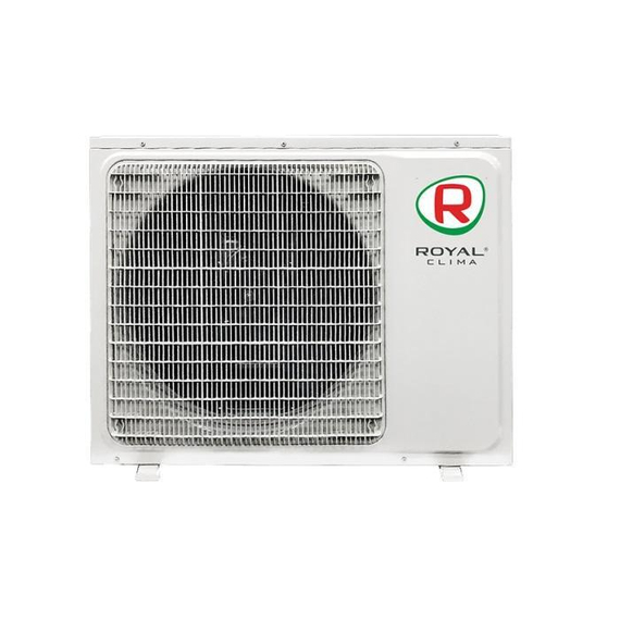 НАПОЛЬНОПОТОЛОЧНЫЙ инверторный кондиционер DC Inverter Royal Clima CO-F 18HNFI/CO-E 18HNI