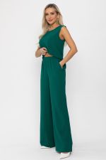 Костюм Азимут (темно-зеленый) К13768-30М LT Collection