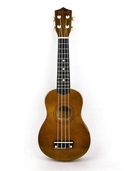 Укулеле сопрано Belucci XU21-11 CF