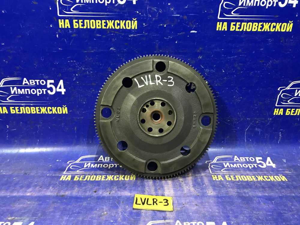 Маховик MAZDA MPV 1997