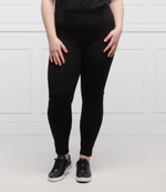 леггинсы ofelia plus size Persona by Marina Rinaldi - черный(1781062)