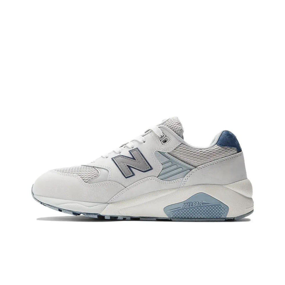 Кроссовки New Balance 580 'Grey Navy' MT580MD2