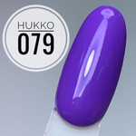 Гель Лак  Hukko Professional 079