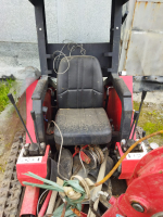 РЭД-Инжиниринг РЭД СЕ 7522 Мини-экскаватор РЭД СЕ 7522 (Бензиновый, 0,4 л, 15 л.с., МТ)