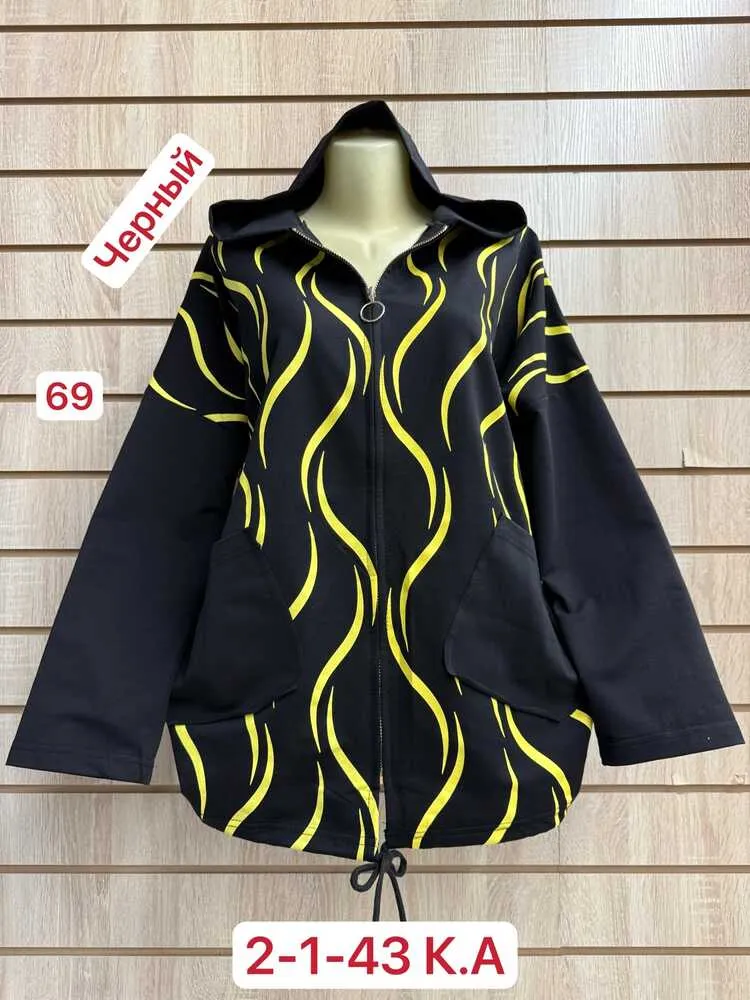 Ветровка 4144862 (02080148582) Fabrika