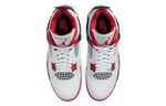Кроссовки Jordan Air Jordan 4 Fire Red 2020