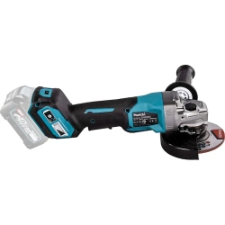 Makita GA029GZ аккумуляторная угловая шлифмашина (без АКБ и ЗУ)