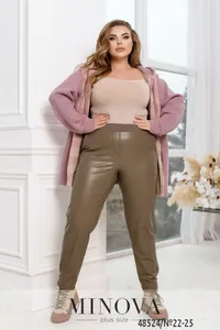 Брюки 22-25-Мокко Minova