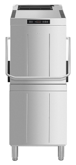 Купольная посудомоечная машина SMEG Professional SPH505SH
