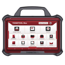 Thinktool MAX ULTRA — диагностический сканер