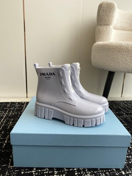 Prada Boots