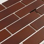 Термопанель ППС Paradyz Cloud Rosa Elewacja Duro - 1000х455 мм