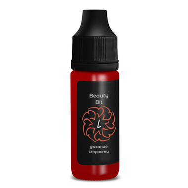 Пигмент Beauty Bit Дыхание страсти, 10мл
