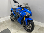 Suzuki GSX-S1000F 049730