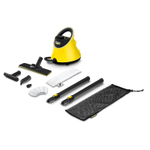 Пароочиститель SC 2 Deluxe EasyFix