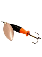 Блесна для рыбалки вращающаяся Mepps AGLIA LONG HEAVY