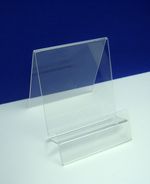 Подставка для планшета или смартфона ширина 100 мм