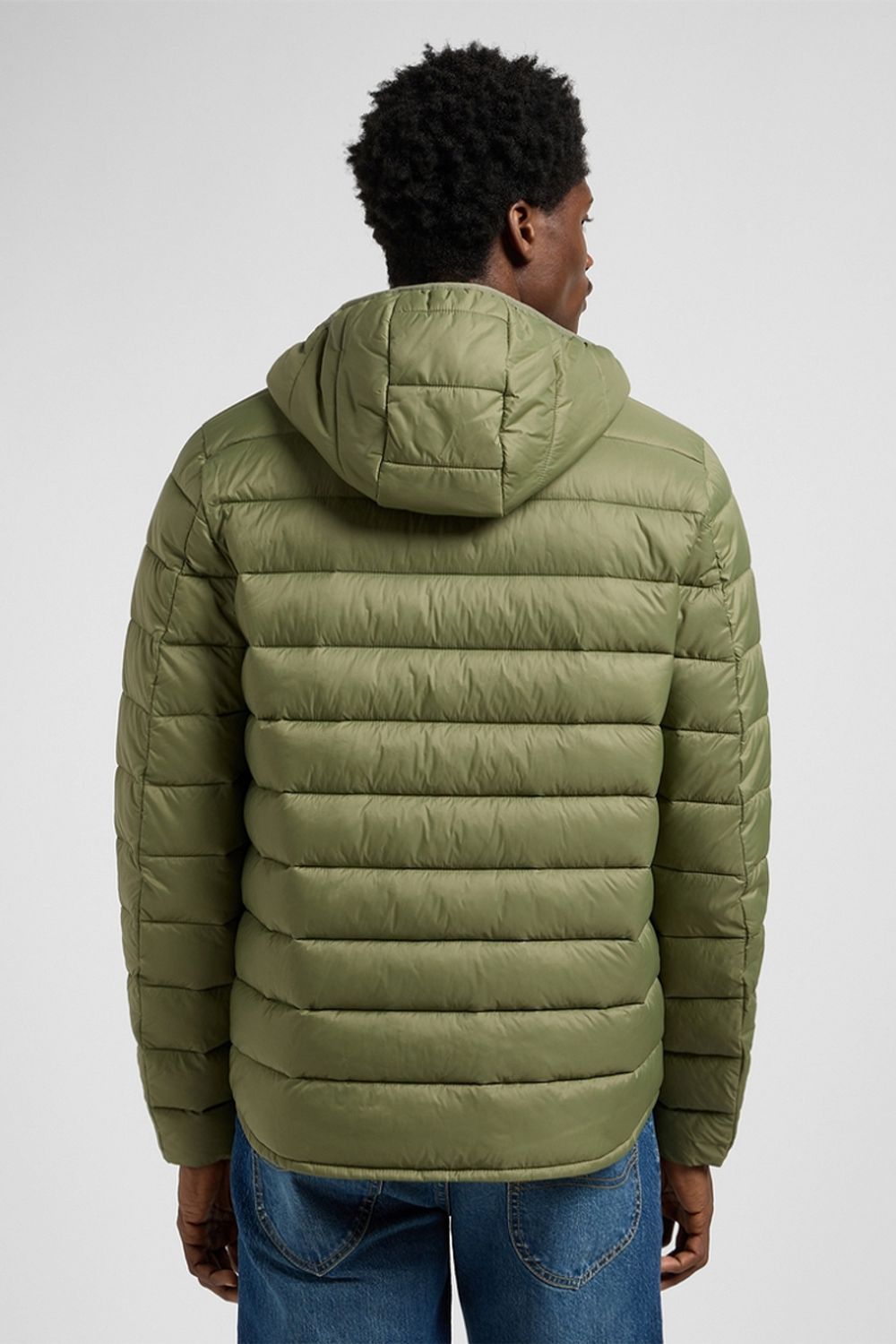 Куртка PUFFER JACKET 112371660