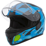 Шлем снегоходный детский СКХ RR610Y Cosmos DL