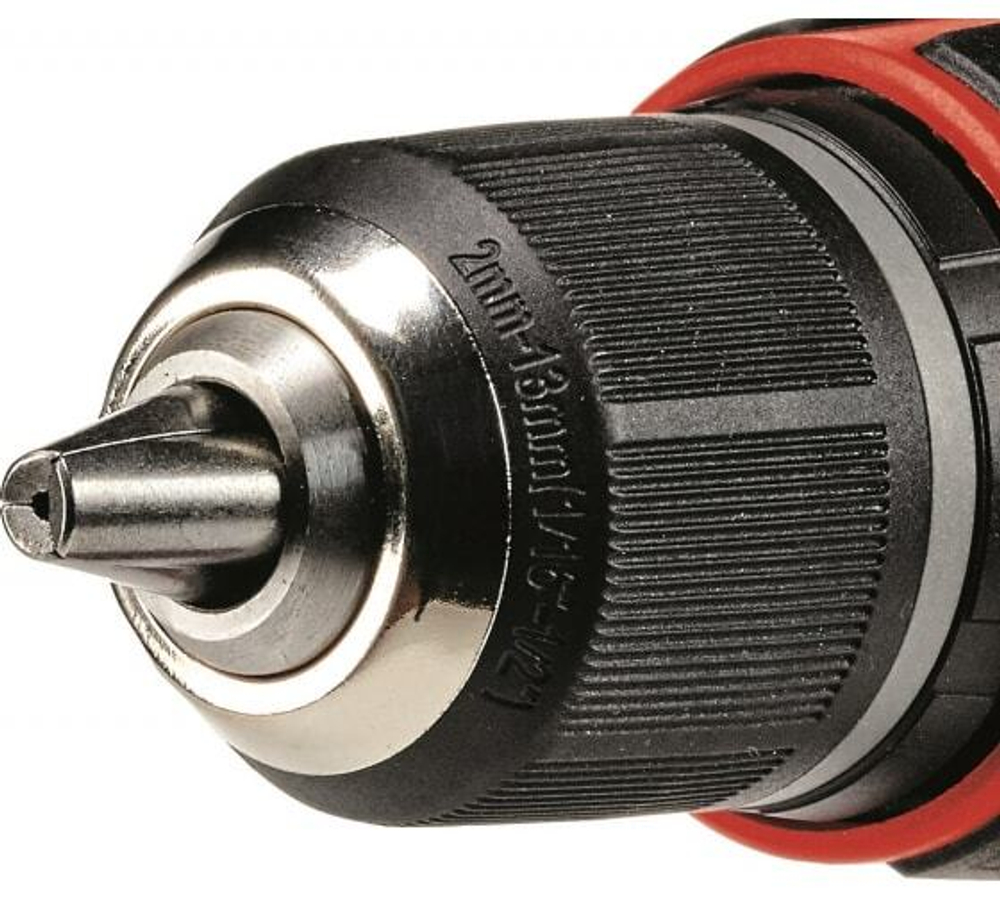 Дрель-шуруповерт 18V Einhell Profi TP-CD 18/80 Li BL-Solo б/щ 80Нм без АКБ и ЗУ