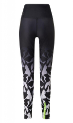 Брюки BOGNER FIRE+ICE CHERIEN в черном цвете