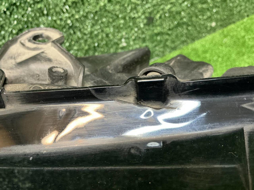 Битая Фара левая Lexus RX 4 (2019-2022) LED