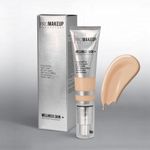 ProMakeup  Wellness Skin 102