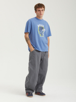 Мужские Брюки Pit Pocket Dart Chino Balloon