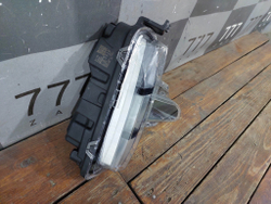 Фара ПТФ / ДХО левая LED Chery Tiggo 7 Pro Max 22-нв Б/У Оригинал 605000592AA