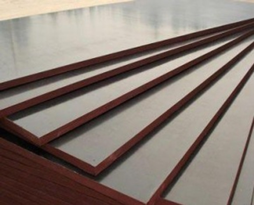 Фанера ламинированная 12*1500*3000 мм.