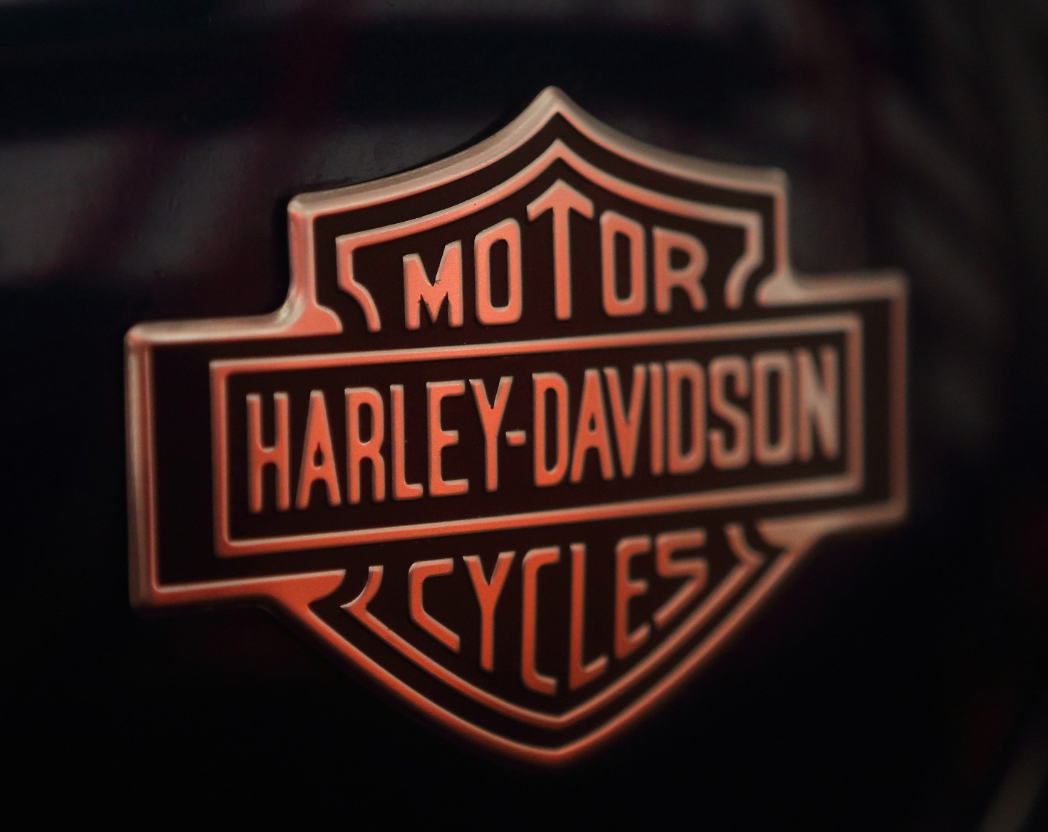 История появления и развитие марки Harley-Davidson