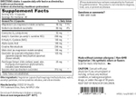 Klaire Labs - Mitothera 120 capsules