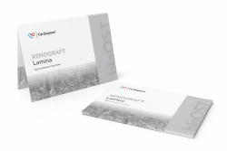 Кортикальные пластины XENOGRAFT Lamina (L, M)