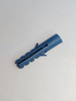 6х30 (УСЫ) дюбель распорный (20 шт.)