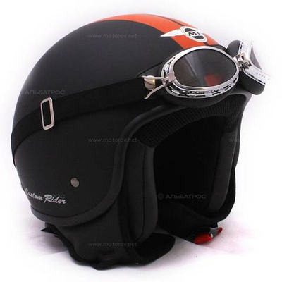 Мотошлем MT Custom Rider