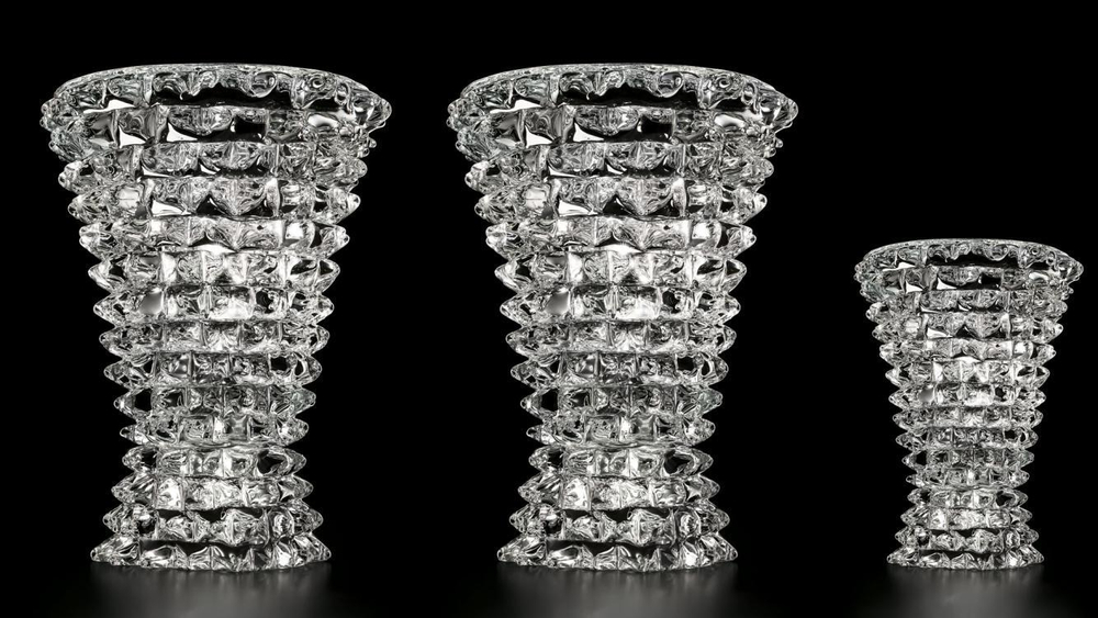 Настольная лампа Barovier&Toso Ercole