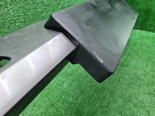 Бампер передний Geely Cityray (2024-н.в.)