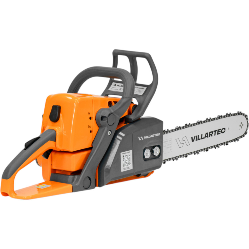Бензопила VILLARTEC SB025 Legend 14"