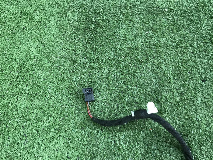 Проводка двери задняя BMW 3er F30 (2011-2020)