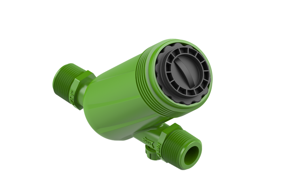 Дисковый фильтр FloraFlex - Disc Filter - 1"