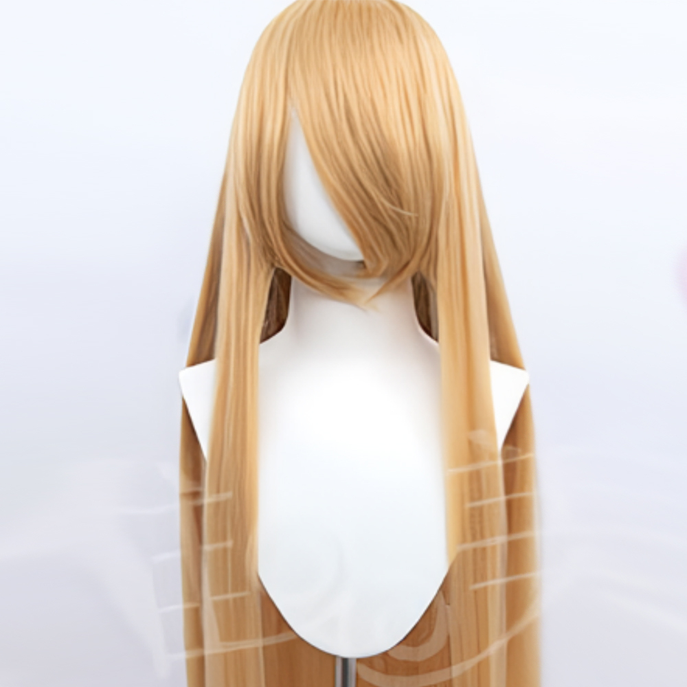 Парик длинный (100 см) в ассортименте