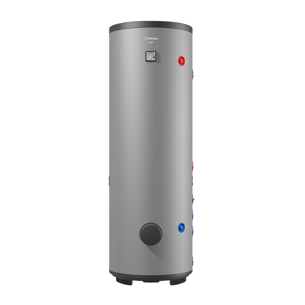Водонагреватель Thermex Nixen 250 F (combi)