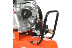 Компрессор PATRIOT PTR100/670 525306330